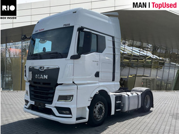 Tracteur routier MAN TGX 18.510
