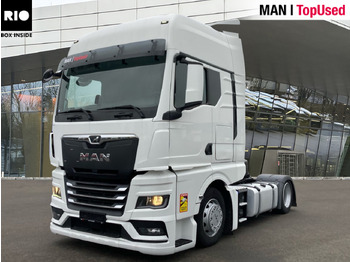 Tracteur routier MAN TGX 18.470