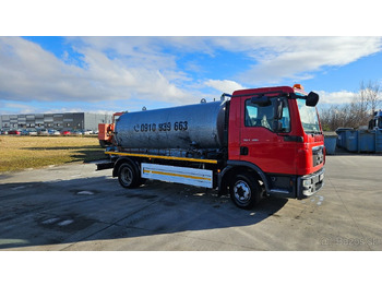 Camion citerne MAN TGL 12.220