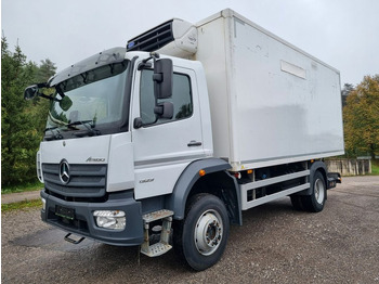 Camion frigorifique MERCEDES-BENZ Atego 1323
