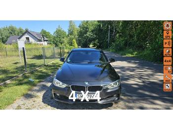 Berline BMW