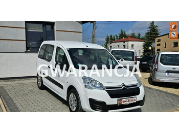 Voiture CITROËN