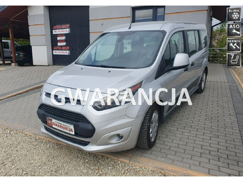 Voiture FORD
