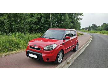 Voiture KIA
