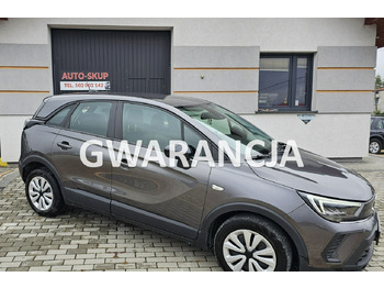 Voiture OPEL