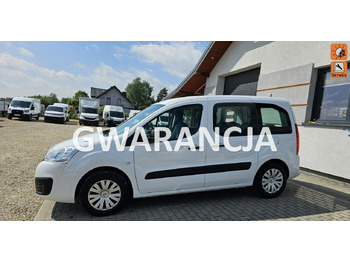 Voiture PEUGEOT