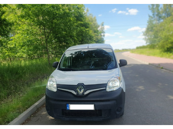 Renault Kangoo long*wersja długa*klima* - crédit-bail Renault Kangoo long*wersja długa*klima*: photos 2