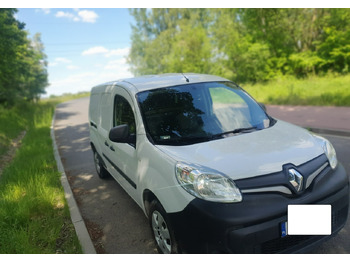 Renault Kangoo long*wersja długa*klima* - crédit-bail Renault Kangoo long*wersja długa*klima*: photos 3