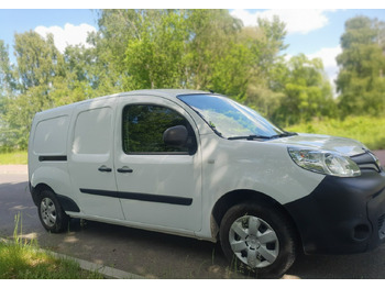 Renault Kangoo long*wersja długa*klima* - crédit-bail Renault Kangoo long*wersja długa*klima*: photos 4