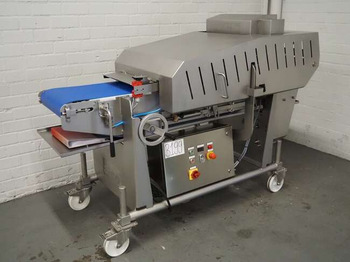 Machine agroalimentaire