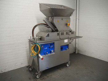 Machine agroalimentaire