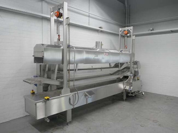 CFS fryer BR3000/400 - crédit-bail CFS fryer BR3000/400: photos 5 CFS fryer BR3000/400 - crédit-bail CFS fryer BR3000/400: photos 5