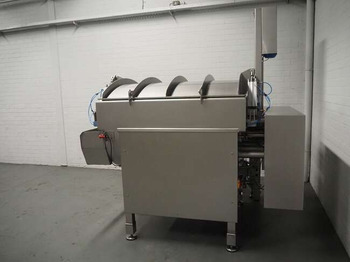 Machine agroalimentaire Ekomex vacuum mixer ML-1000V: photos 2