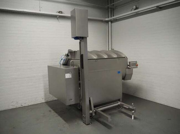 Machine agroalimentaire Ekomex vacuum mixer ML-1000V: photos 3