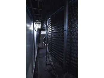 Machine agroalimentaire Frigoscandia spiral freezer GCM92-08-28-25 NN CCR: photos 3