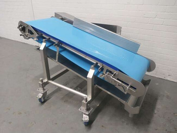 Convoyeur GEA transport conveyor 9614J10: photos 4