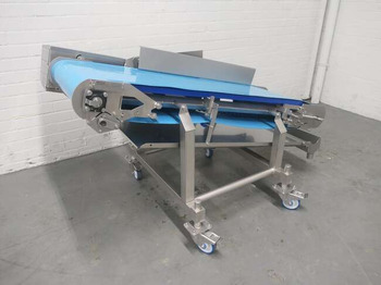 Convoyeur GEA transport conveyor 9614J10: photos 3