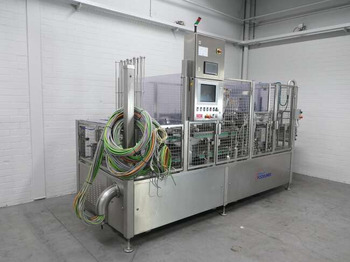 Machine agroalimentaire