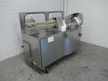 Machine agroalimentaire