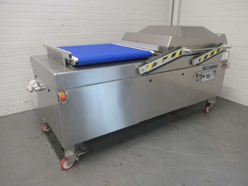 Machine d'emballage et de conditionnement