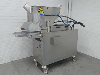 Machine agroalimentaire