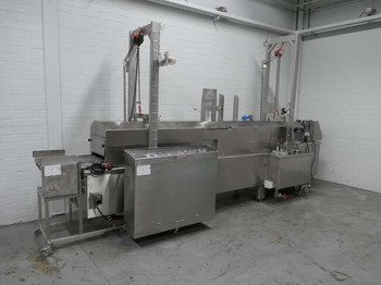 Machine agroalimentaire