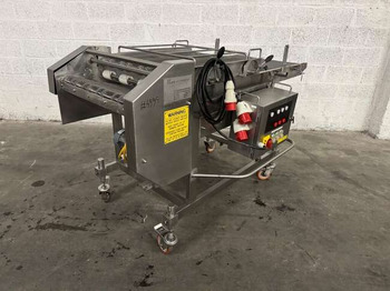 Machine agroalimentaire