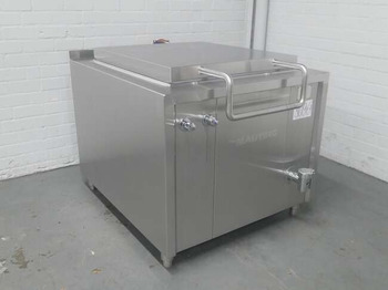 Machine agroalimentaire