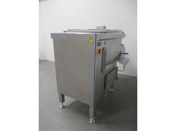 N&N paddle mixer MIX-450F - crédit-bail N&N paddle mixer MIX-450F: photos 4