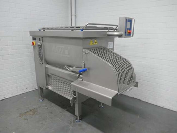 Machine agroalimentaire