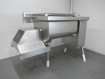 Machine agroalimentaire