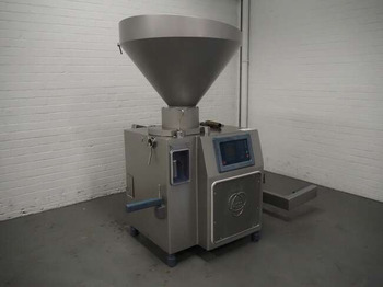 Machine agroalimentaire