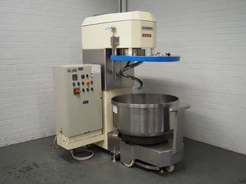 Machine agroalimentaire
