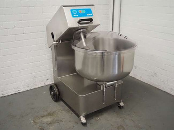 Machine agroalimentaire