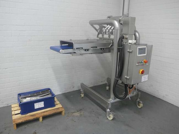 Machine agroalimentaire