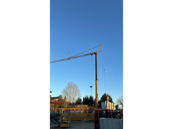 Grue à montage rapide LIEBHERR