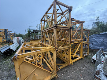 Grue à montage rapide LIEBHERR