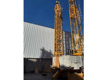 Grue à tour LIEBHERR