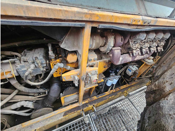 Grue sur chenilles Liebherr HS 853 HD: photos 3