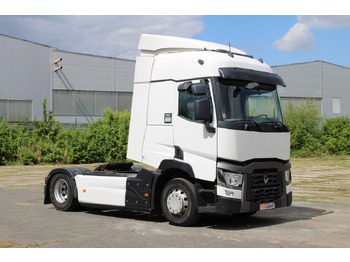 Tracteur routier RENAULT T 460