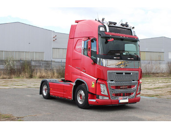 Tracteur routier VOLVO FH 500