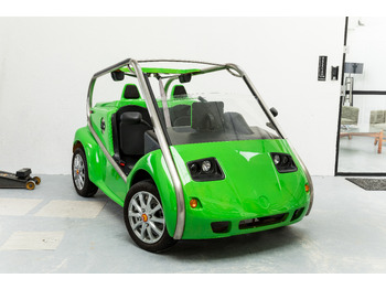 Voiturette de golf