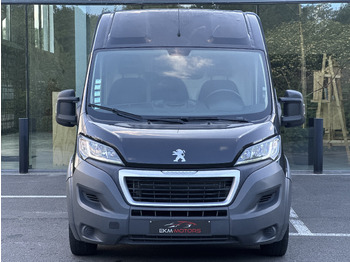 Peugeot Boxer - crédit-bail Peugeot Boxer: photos 2