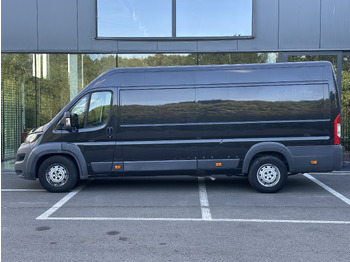 Peugeot Boxer - crédit-bail Peugeot Boxer: photos 4