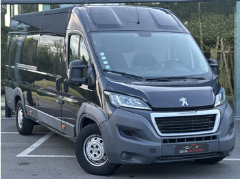 Peugeot Boxer - crédit-bail Peugeot Boxer: photos 3