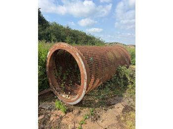 Engins de chantier DOPPSTADT