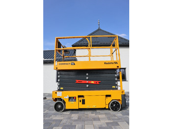 Nacelle ciseaux HAULOTTE