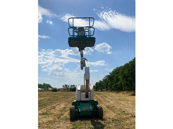 Nacelle articulée HAULOTTE HA12PX