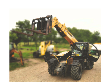 Chariot télescopique HAULOTTE
