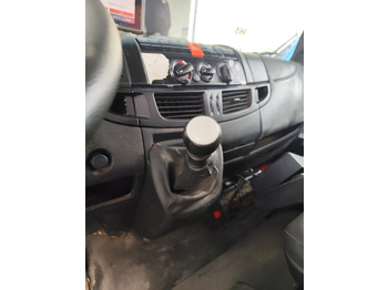 Camion benne, Camion grue IVECO EUROCARGO 120-190L: photos 3